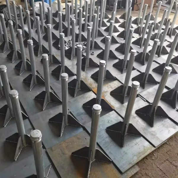 博乐鑫亿呈沉降板生产