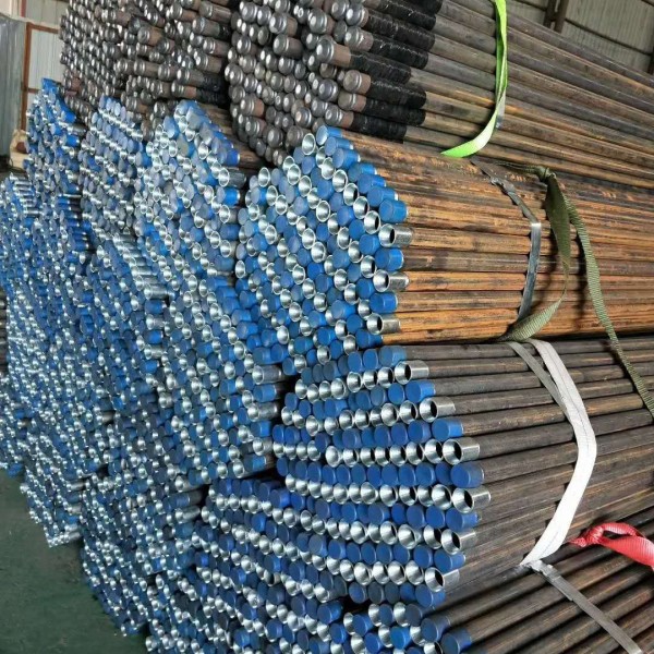 博乐冷却管生产